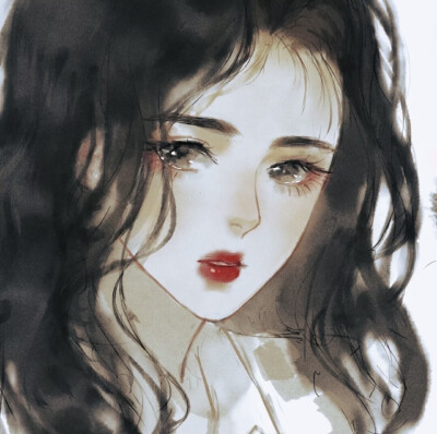 头像 动漫