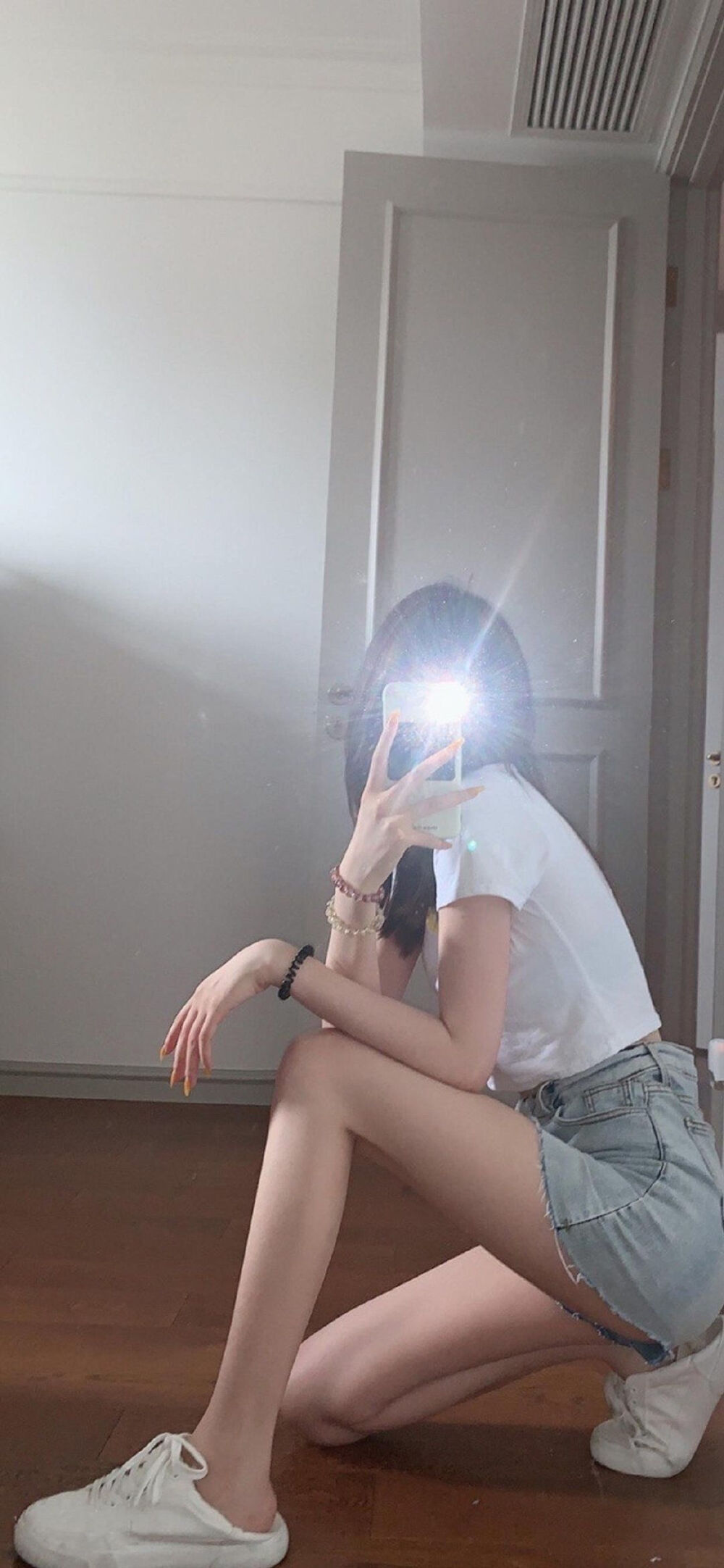 “这一岁 要找到生活中最温柔的光”