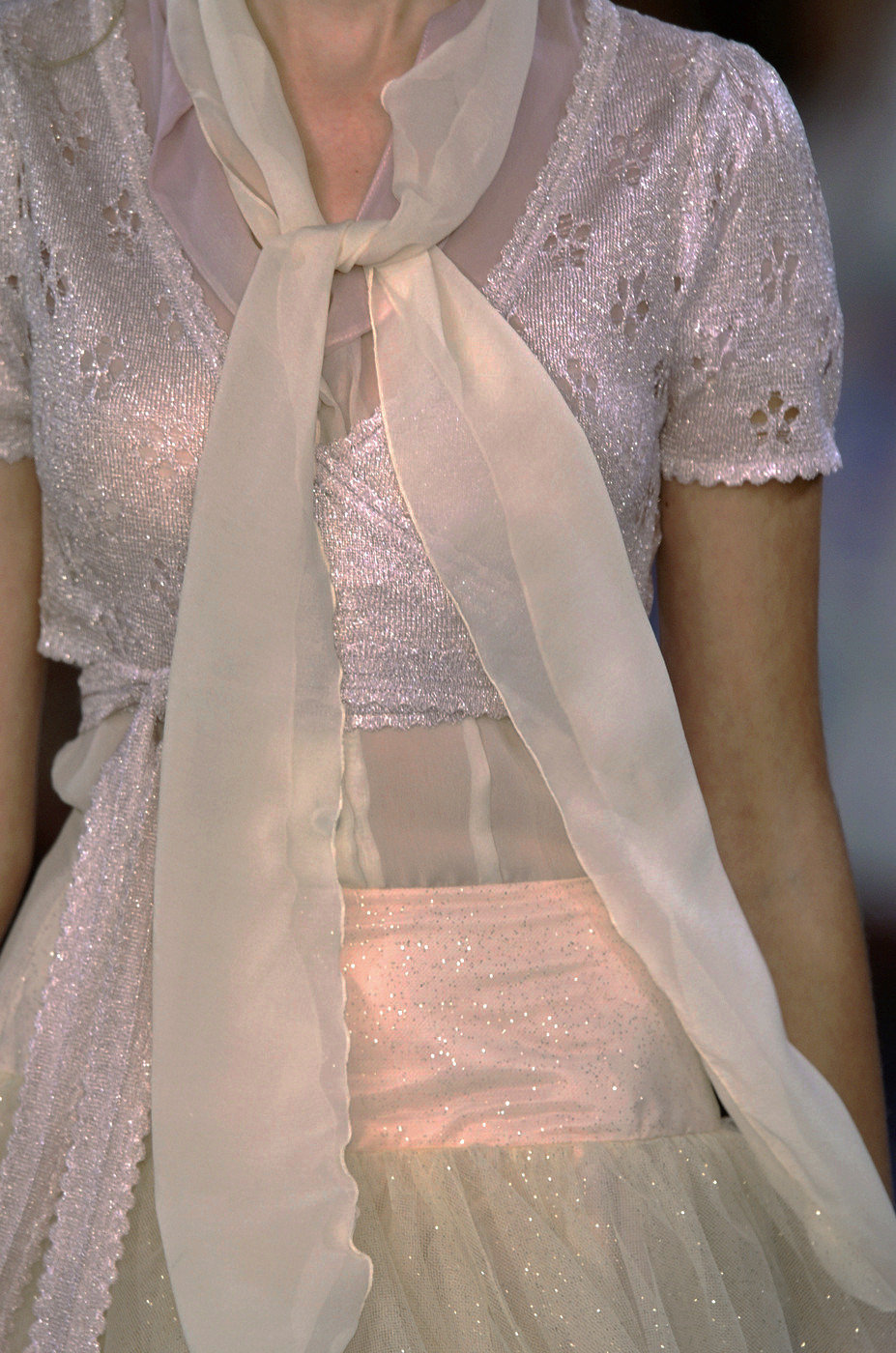 Luisa Beccaria Spring 2006 ​ ​​​