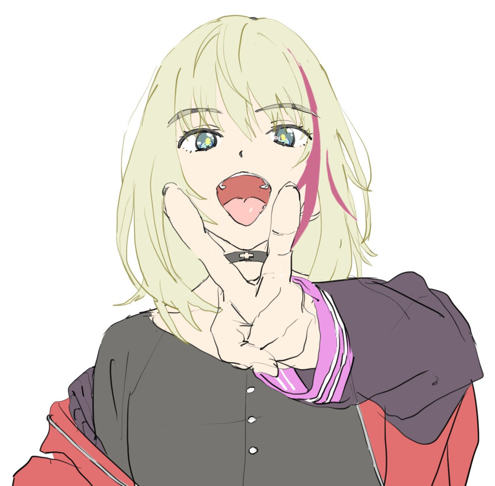 川井璃夏
