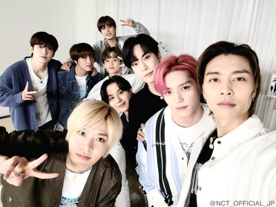 NCT 127