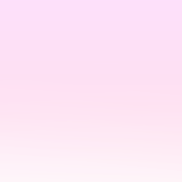 渐变背景
可搭套图