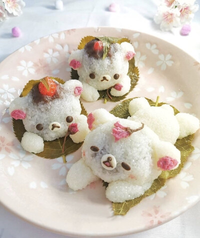 食图（春风徐徐来）