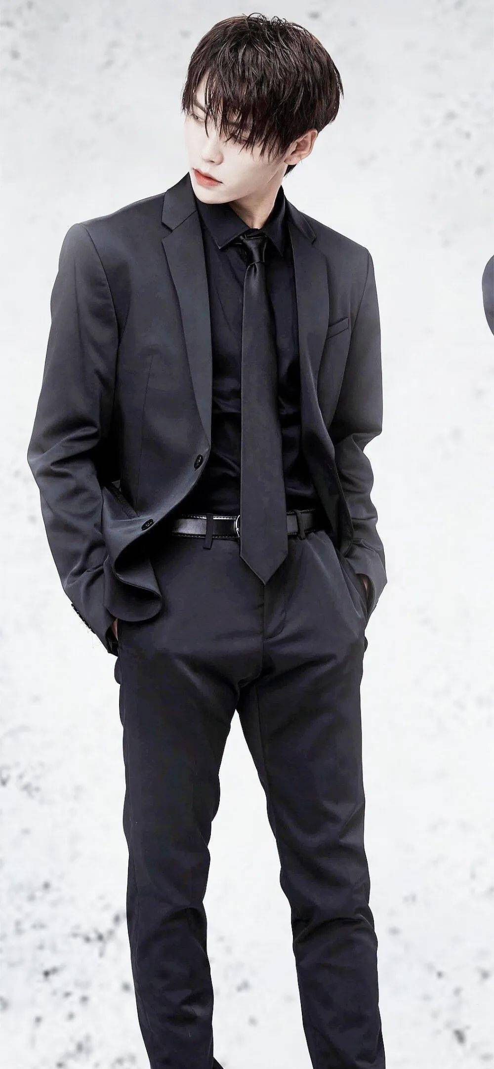 人间神明巴乃竹青张起灵