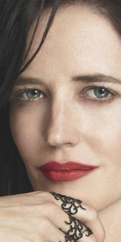 Eva green