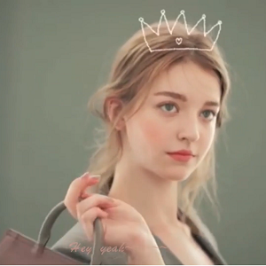 Angelina Danilova