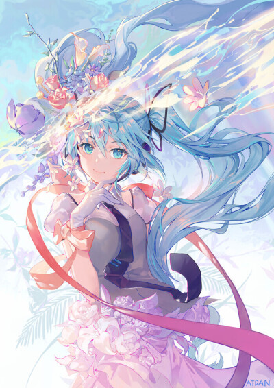 初音未来