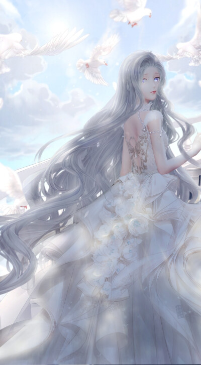 苏暖暖
©来自南非的小法师