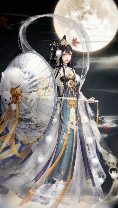 苏暖暖
©来自南非的小法师