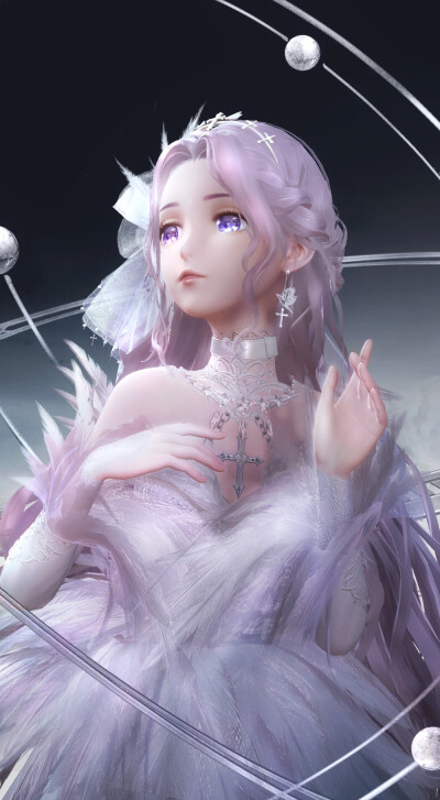 苏暖暖
©来自南非的小法师