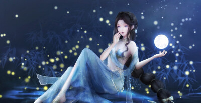 苏暖暖
©来自南非的小法师