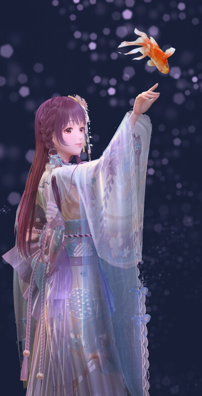 苏暖暖
©来自南非的小法师