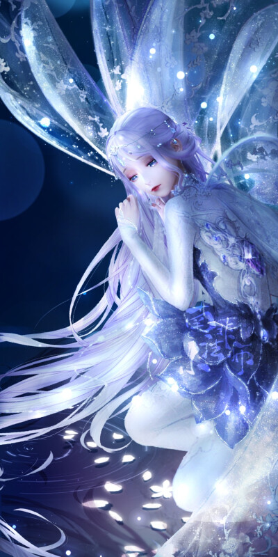 苏暖暖
©来自南非的小法师