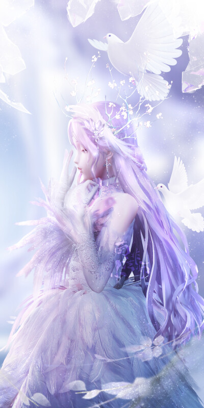 苏暖暖
©来自南非的小法师