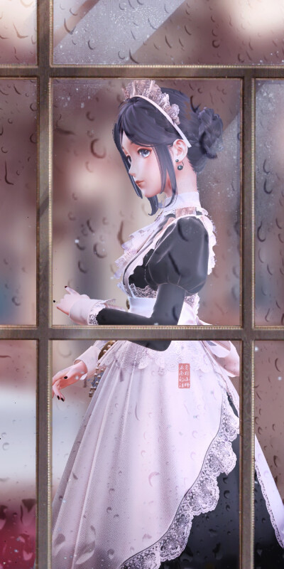 苏暖暖
©来自南非的小法师