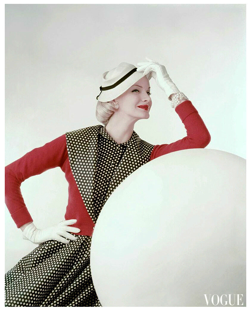 Sunny Harnett，1955 ​​​