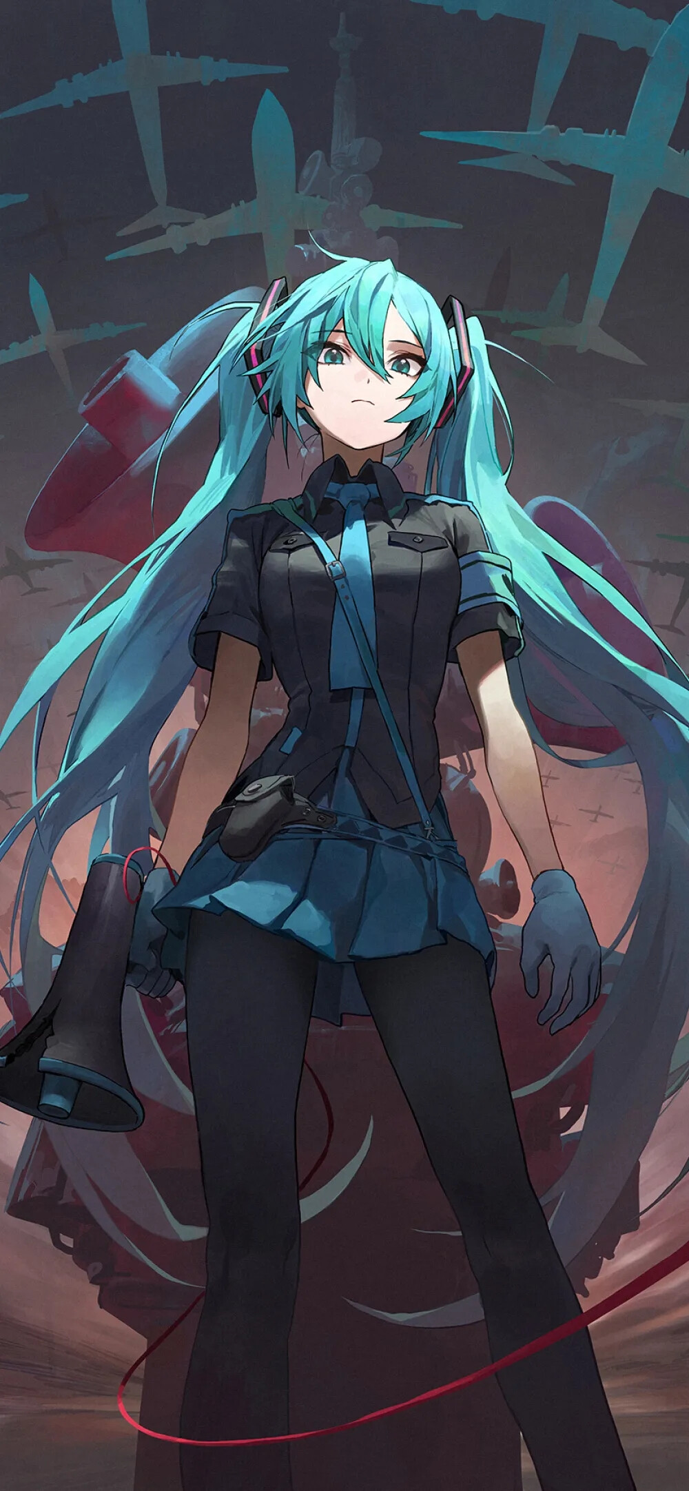 初音老婆