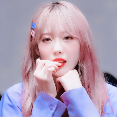 李LUDA