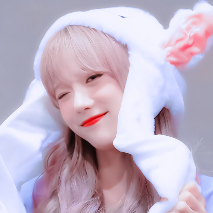 李LUDA