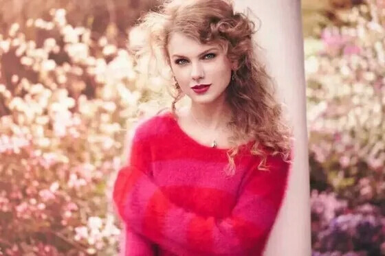 Taylor Swift - Teen Vogue Magazine Photoshoot 2011