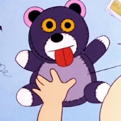 头像 可可爱爱 奇奇怪怪