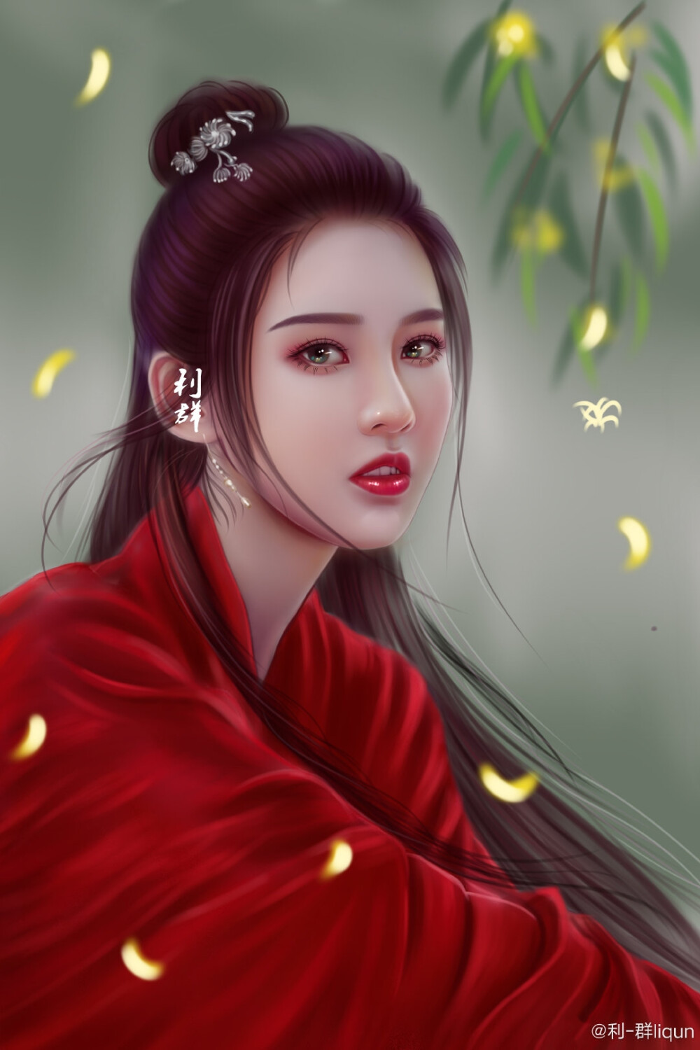 张慧雯