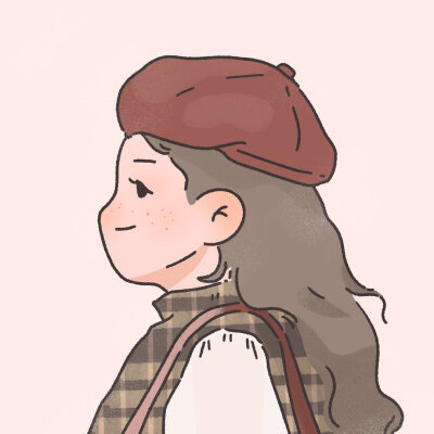 侧脸女生可爱头像
侵权删