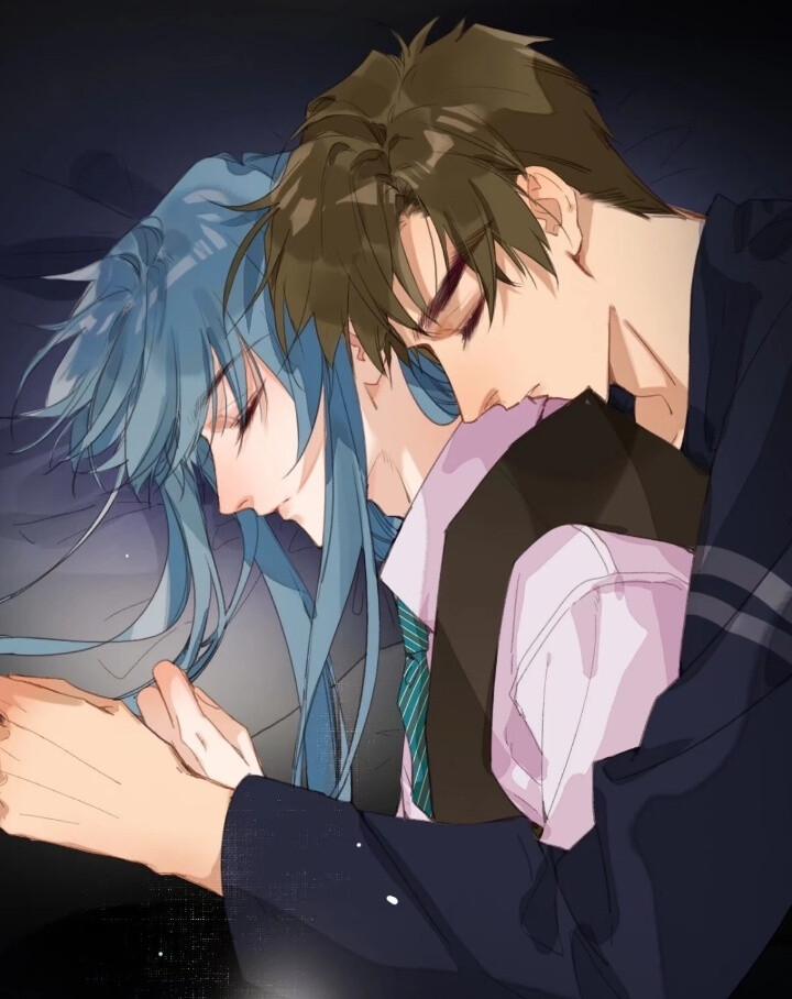 《不健全关系》
错错✘雨总