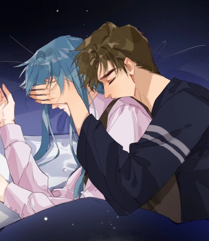 《不健全关系》
错错✘雨总