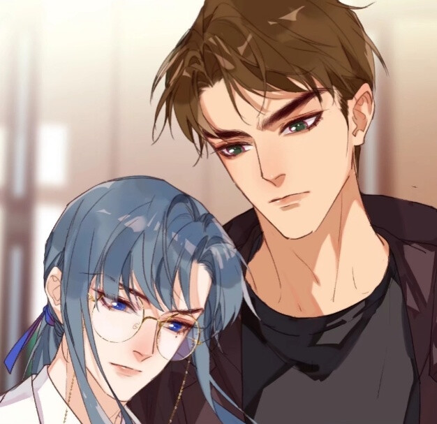 《不健全关系》
错错✘雨总