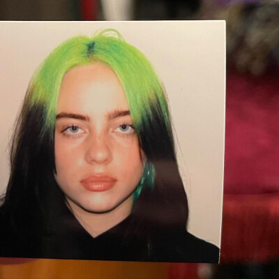 Billie Eilish