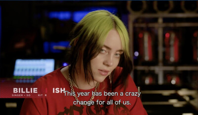 Billie Eilish