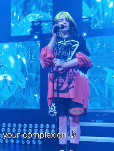 Billie Eilish