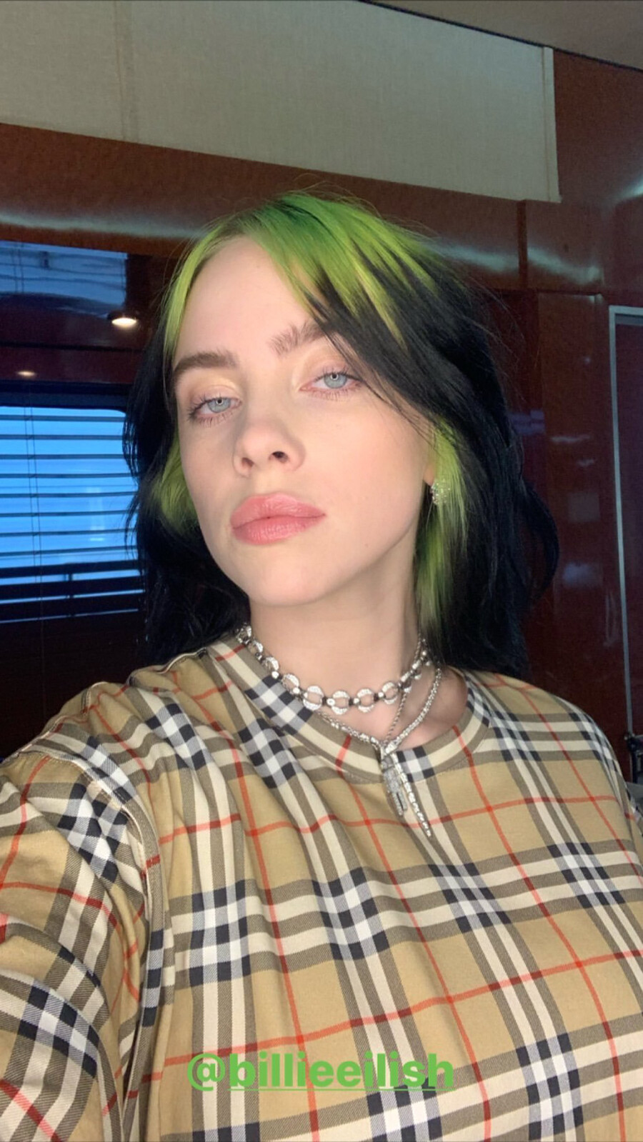 Billie Eilish