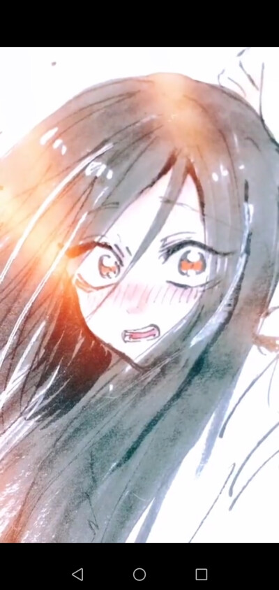 贞子酱