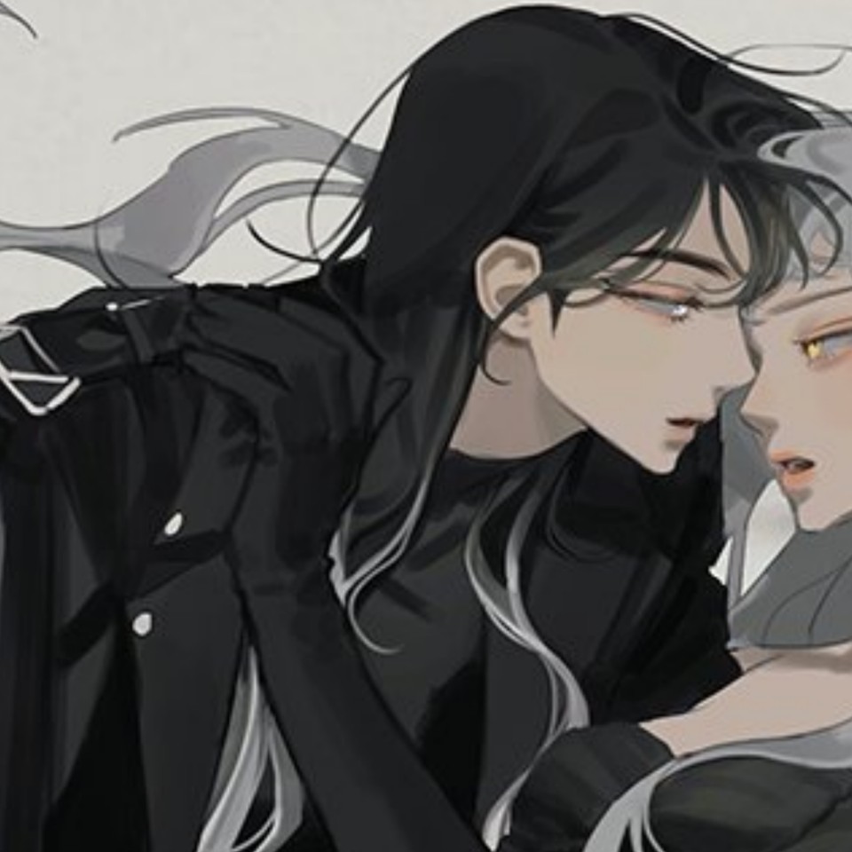 twitter画师eriols2