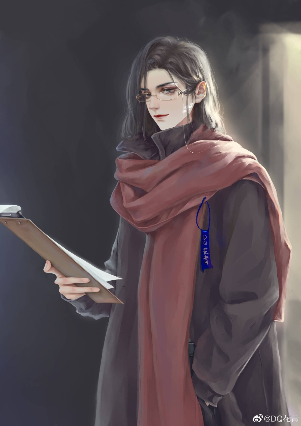 高冷男生头像
cr.DQ花青
禁去水印