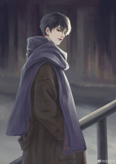 高冷男生头像
cr.DQ花青
禁去水印