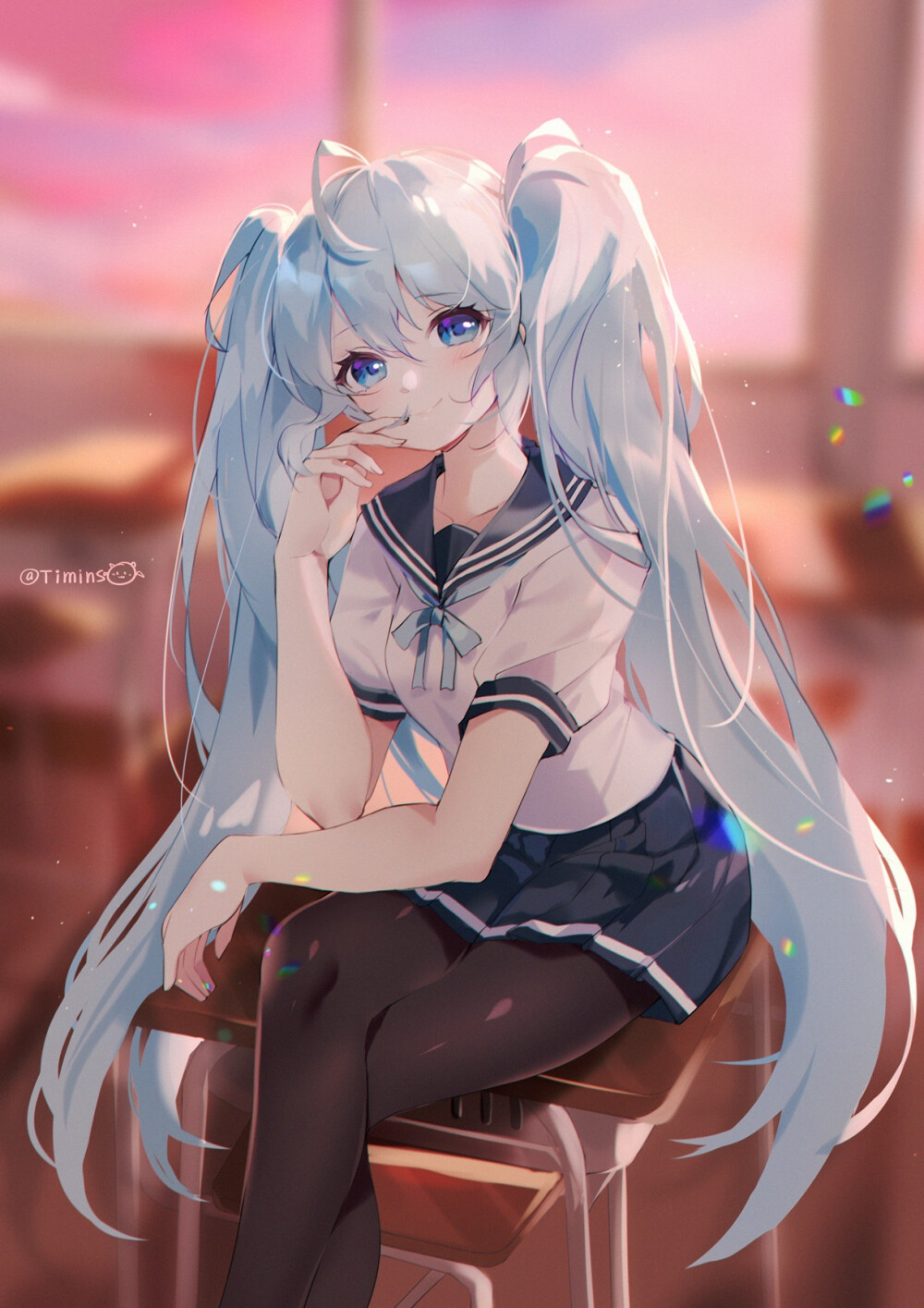 初音未来