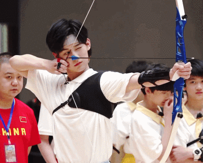 温润如玉张真源