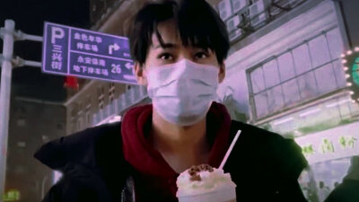 温润如玉张真源