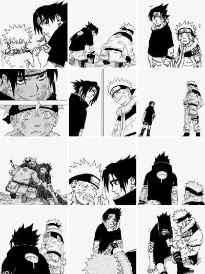 那是一段热血的时光