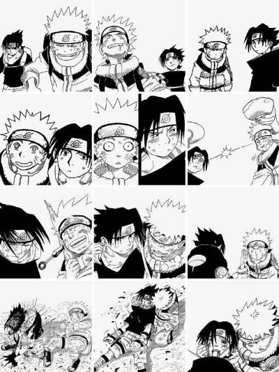 那是一段热血的时光