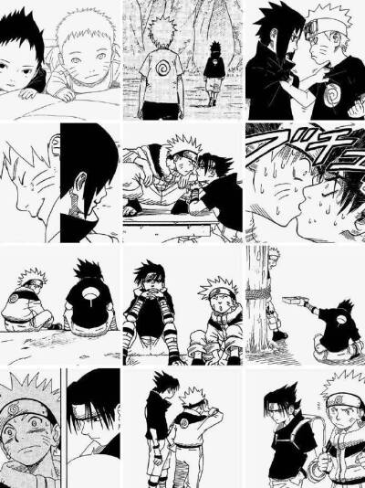 那是一段热血的时光