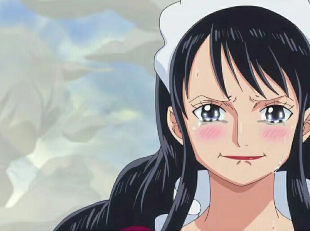 海贼王 baby-5 自截