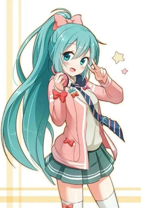 初音未来