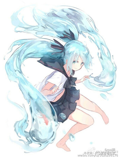 初音未来