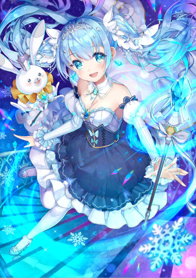 初音未来