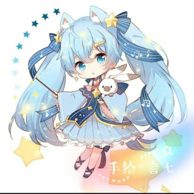 初音