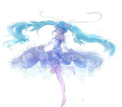 初音